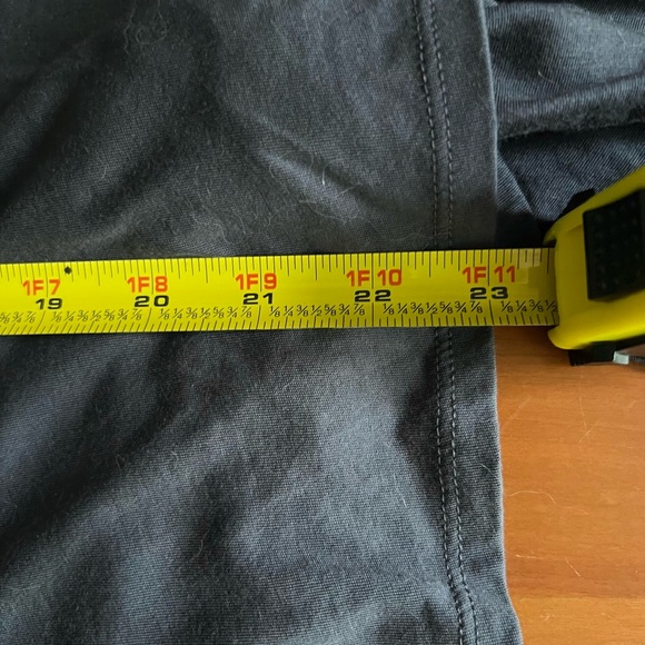 LOFT Knotted Tee, NWT, Large - Picture 10 of 10